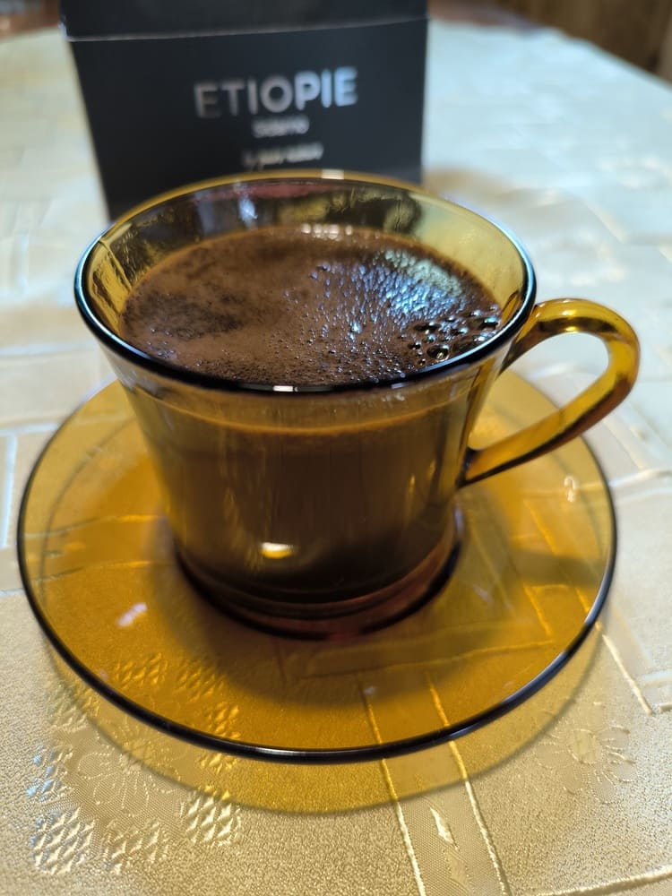 kava